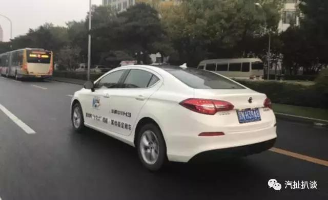 中华H3豪华版,中华h3新车价格