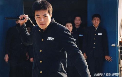 韩国三大黑帮经典电影,韩国十大黑帮经典电影在哪里看