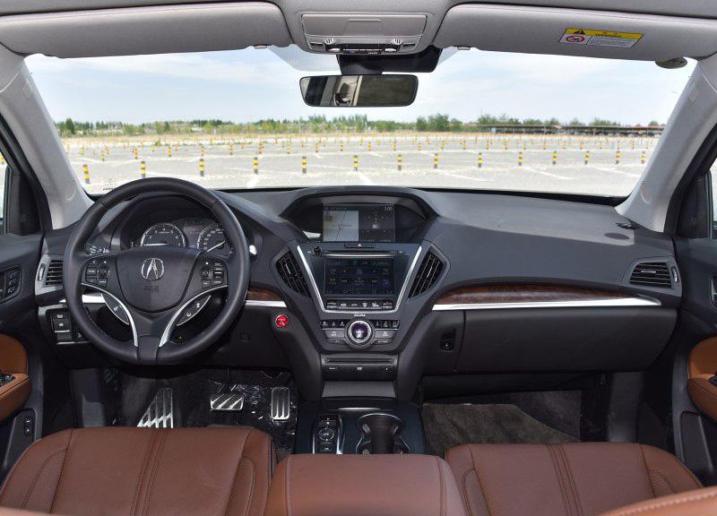 国产讴歌能否逆袭,讴歌cdx退出中国市场了吗