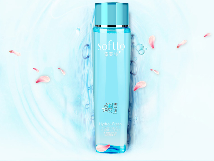 怎样鉴别护肤品爽肤水的好坏,鉴别爽肤水的方法