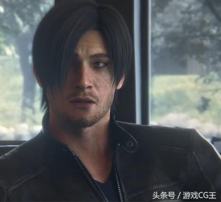 生化危机中的安布雷拉军团,生化危机中美丽而又可怕的boss