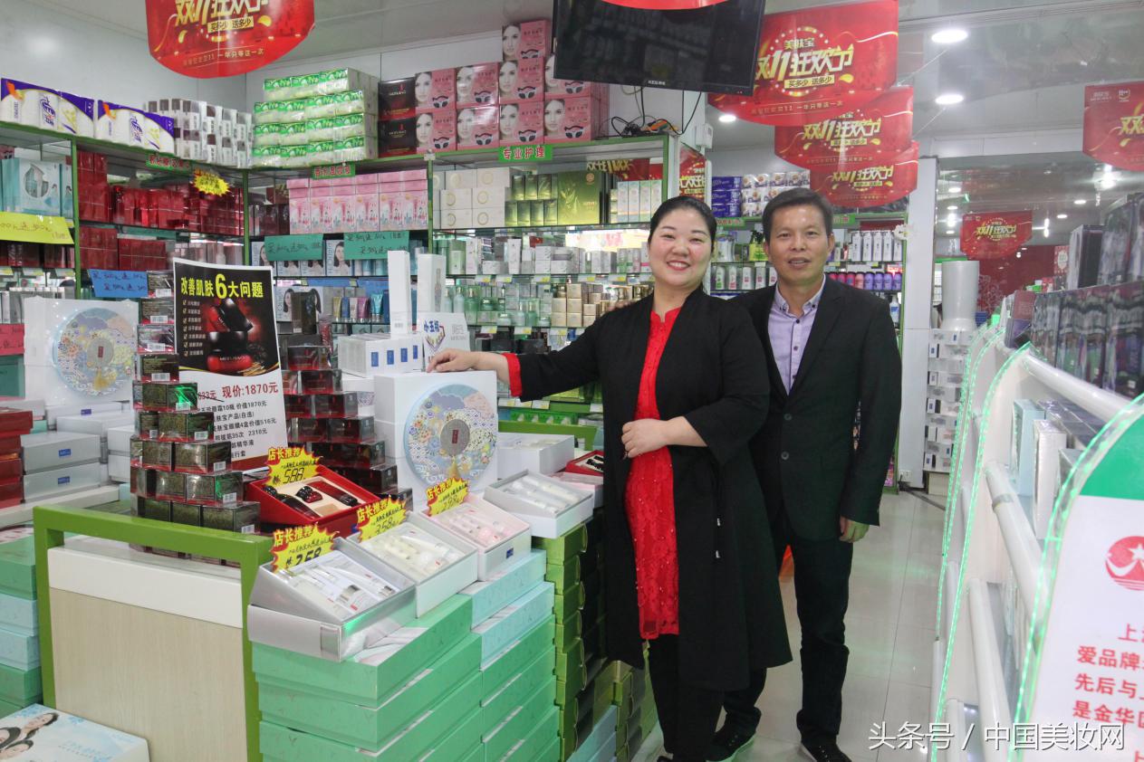 年度市调｜“扎根”金华乡镇，业绩颠覆想象，这家连锁凭什么