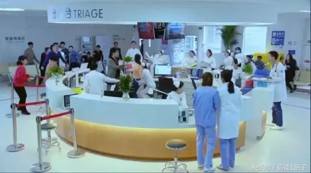 这才是近年最好的国产医疗剧,郑晓龙出品!