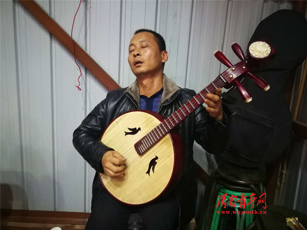 户县高喜娟秦腔,高喜娟的秦腔专场