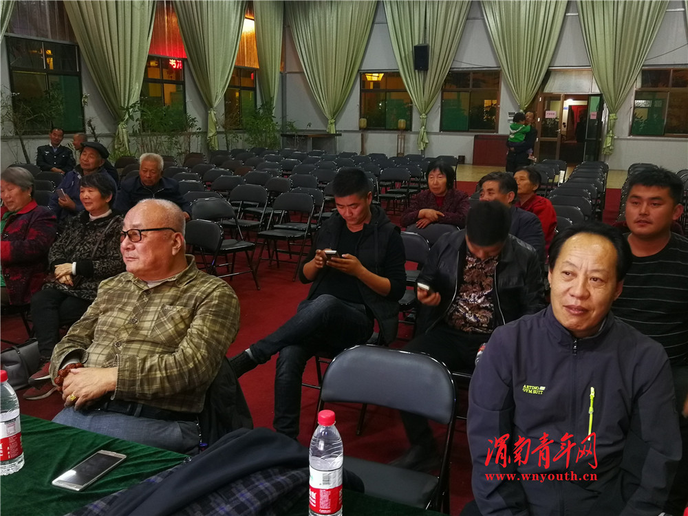 户县高喜娟秦腔,高喜娟的秦腔专场