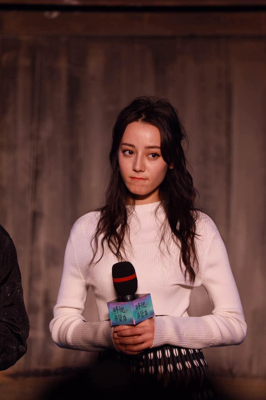 恰好是少年董子健王俊凯,热巴王俊凯董子健花絮