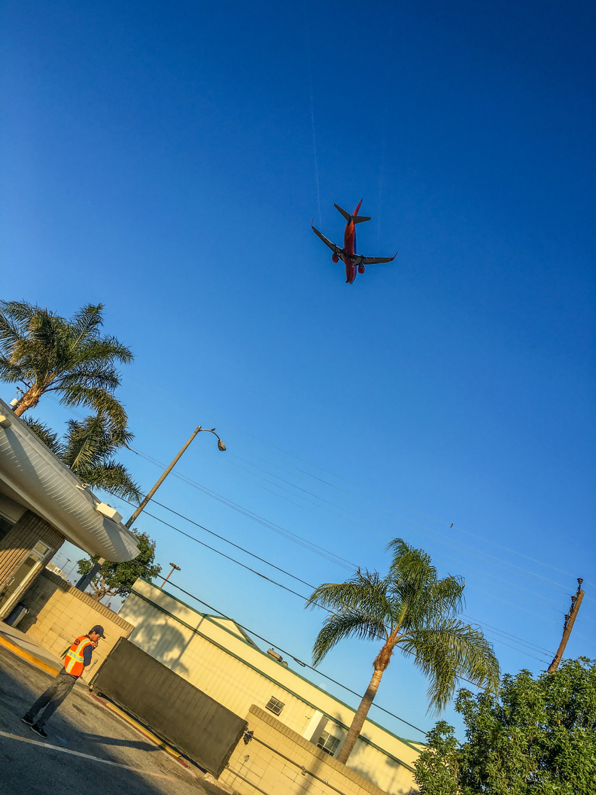 西海岸游记6,美国东海岸和西海岸自驾游