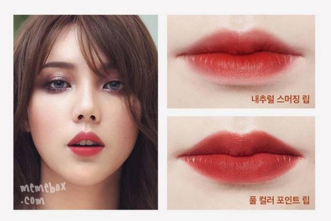 今年流行的口红色号大全,口红百元推荐送人