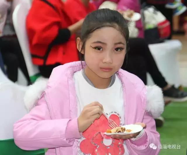 少儿艺术之星春晚,临淄少儿春晚哪天播出