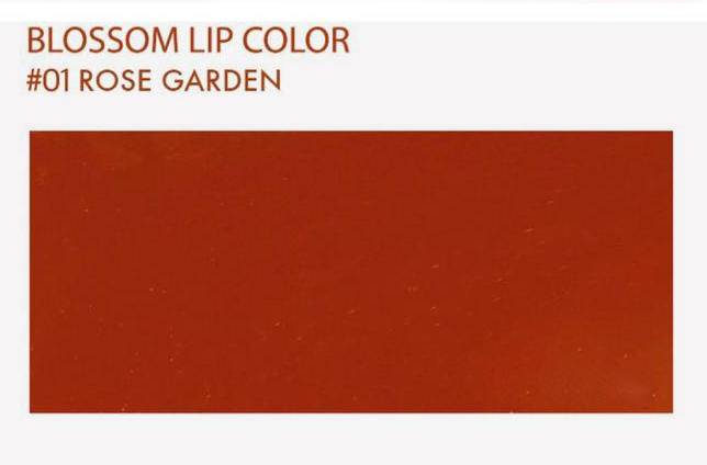 口红百元,口红试色圣罗兰口红推荐