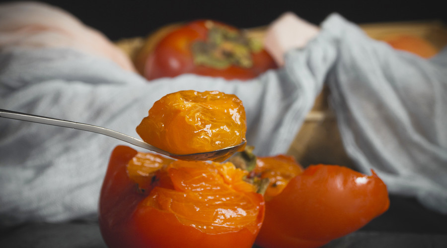 柿子吃不完怎么做成柿饼,柿子熟了吃不完可以做什么