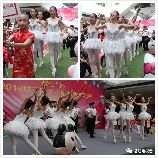 少儿艺术之星春晚,临淄少儿春晚哪天播出