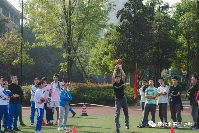 带你回看，开幕式的精彩｜这不是一场战役，而是一次欢聚