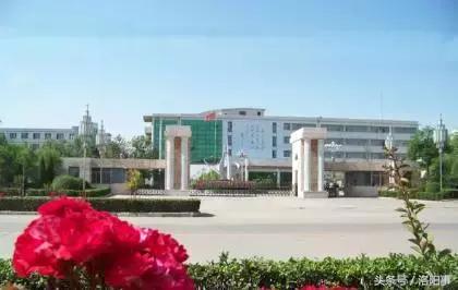 洛阳比较好的高中有哪些,洛阳优质高中有几所