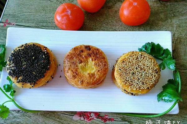 柿子吃不完怎么做成柿饼,柿子熟了吃不完可以做什么