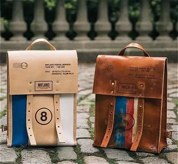 “双十一”不仅是女生专利，这10只设计师男包推荐给你！