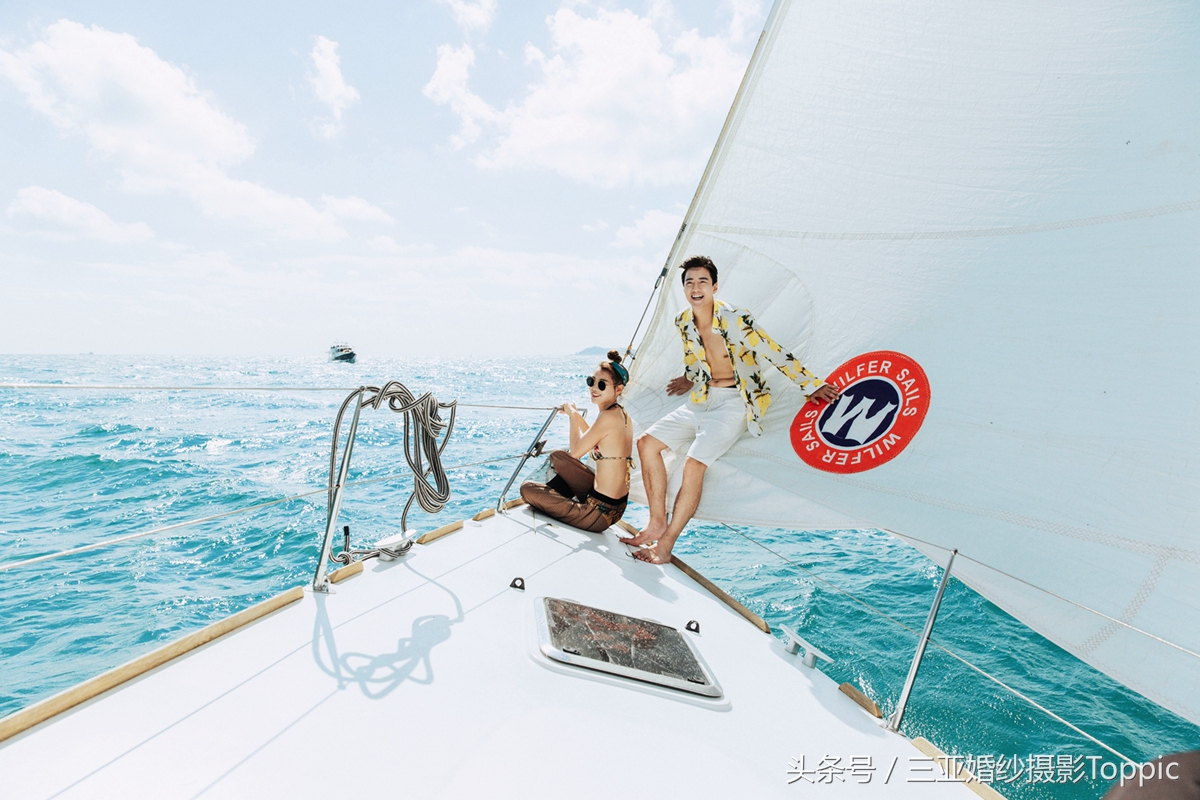 安静的农家姑娘—小东海，有哪些婚纱摄影的场景？