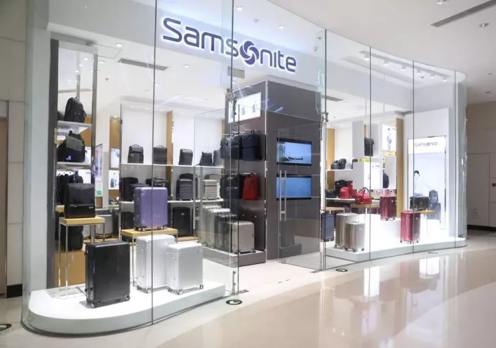 新秀丽samsonite箱包,新秀丽samsonite品牌怎么样