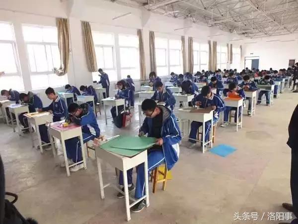 洛阳比较好的高中有哪些,洛阳优质高中有几所