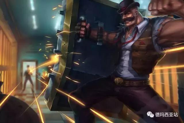 lol更新公告最新狮子狗,lol狼人狗年限定什么时候出