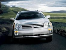 凯迪拉克srx真实油耗,凯迪拉克srx配置参数