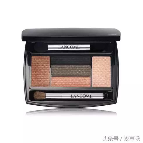 大地色秋冬眼影盘,秋冬大地色眼影