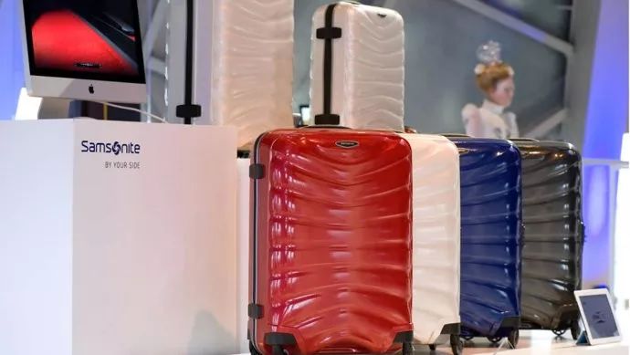 新秀丽samsonite箱包,新秀丽samsonite品牌怎么样