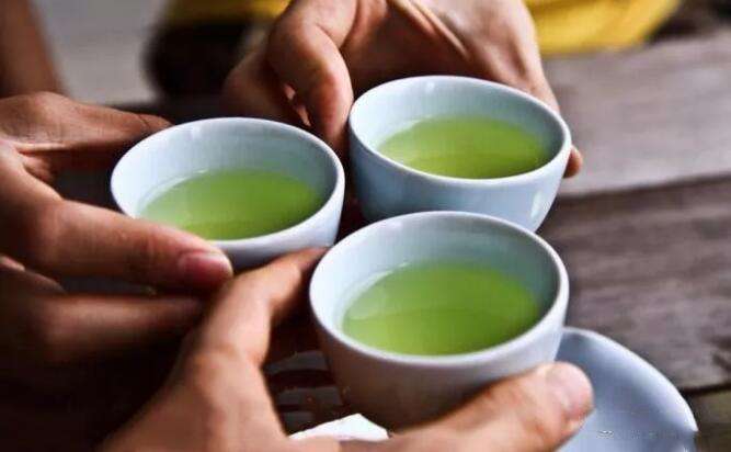韩国的茶叶是什么样子的,韩国茶叶怎么样