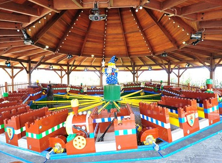 马来西亚乐高城游玩攻略,马来西亚亲子旅游攻略