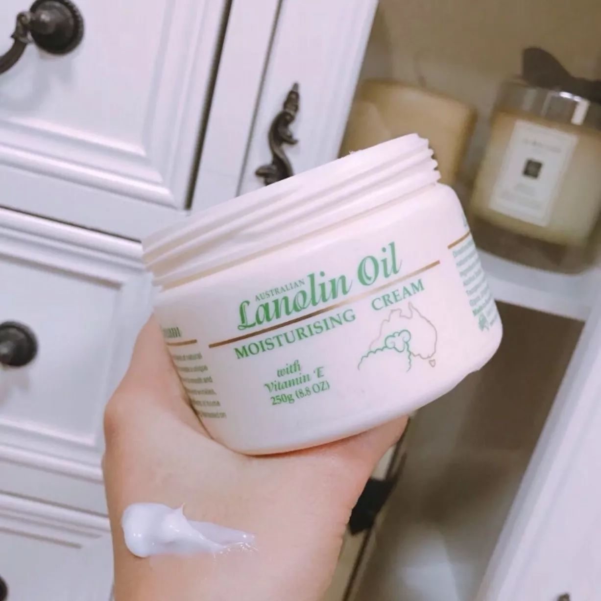 便宜大碗面霜,便宜又大碗的香水