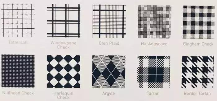 如何把格子衬衫穿得不像程序员？