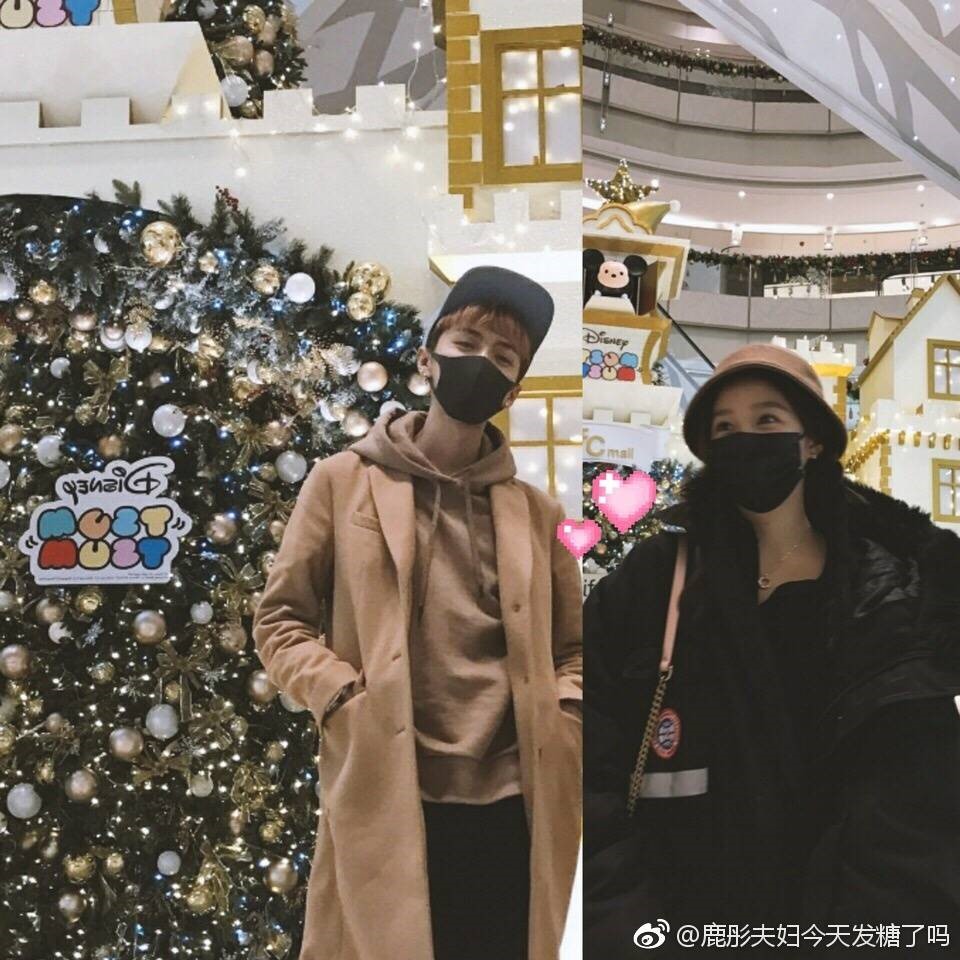 范冰冰李晨花式秀恩爱,范冰冰李晨秀恩爱片段