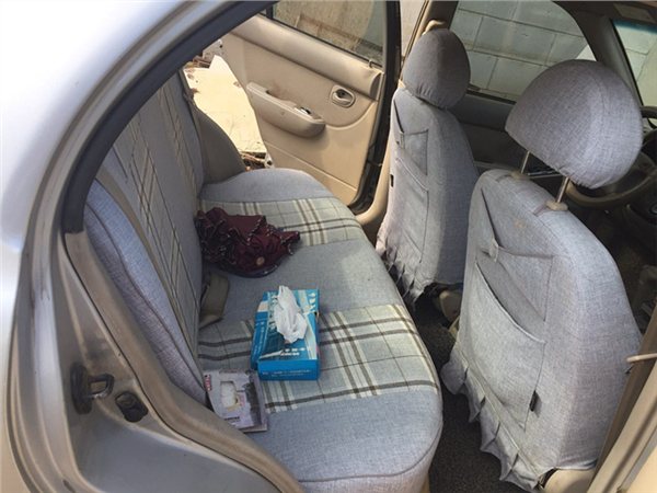 二手车评估案例—我有“千里马”，教你做伯乐