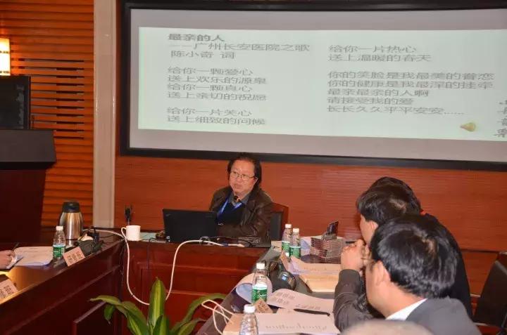 陈小奇流行音乐家,曾经的乐坛教父陈小奇