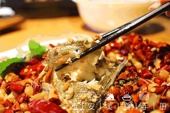 六星级品质！这家价格亲民的味觉殿堂，将川陕风味做到了极致！