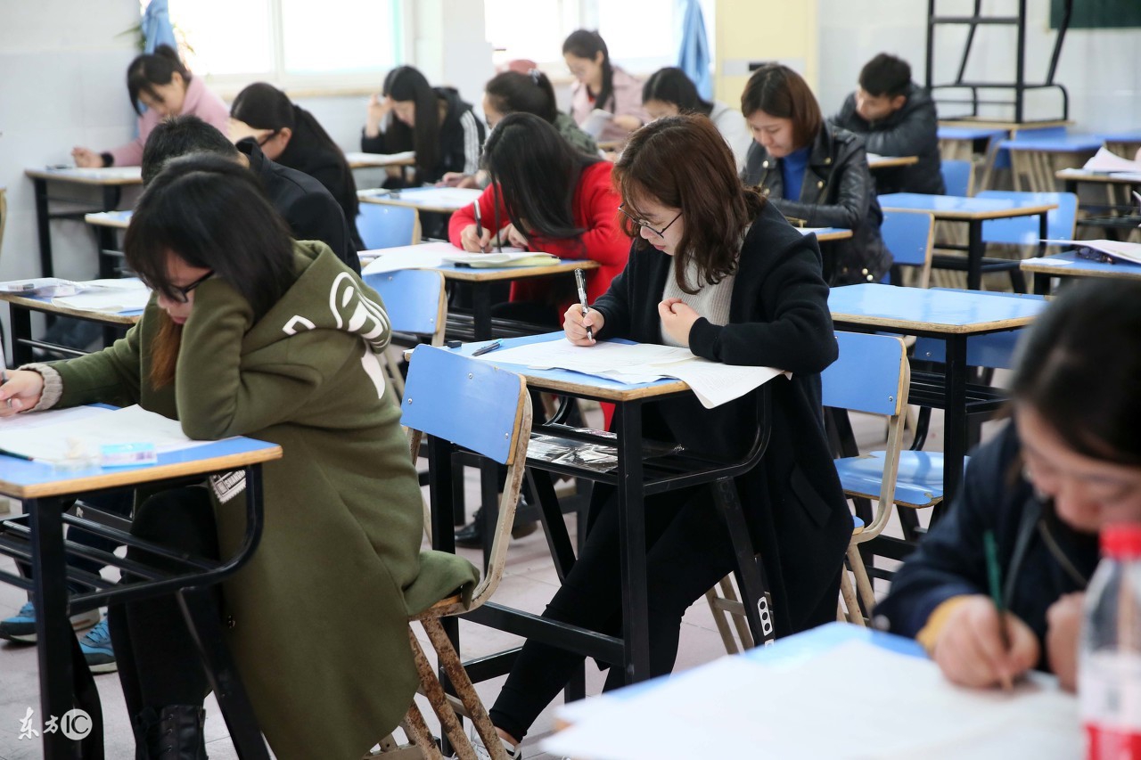 教师资格考试各题型解题思路归纳,教师资格证笔试都有哪些题