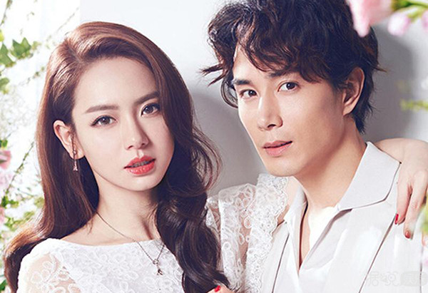 戚薇和李承铉是怎么走到结婚的,戚薇李承铉夫妻默契程度