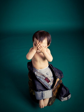 宝宝痔疮的最快消除方法,一岁半宝宝痔疮能自愈吗