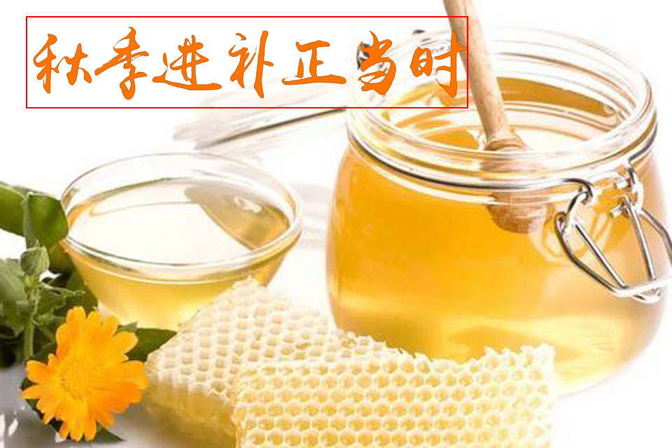 秋季补当正时，但大部分的人都是不分虚实乱补，你有没补错？