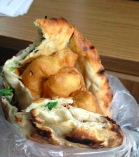 真正的油条做法,油条的炒菜方法