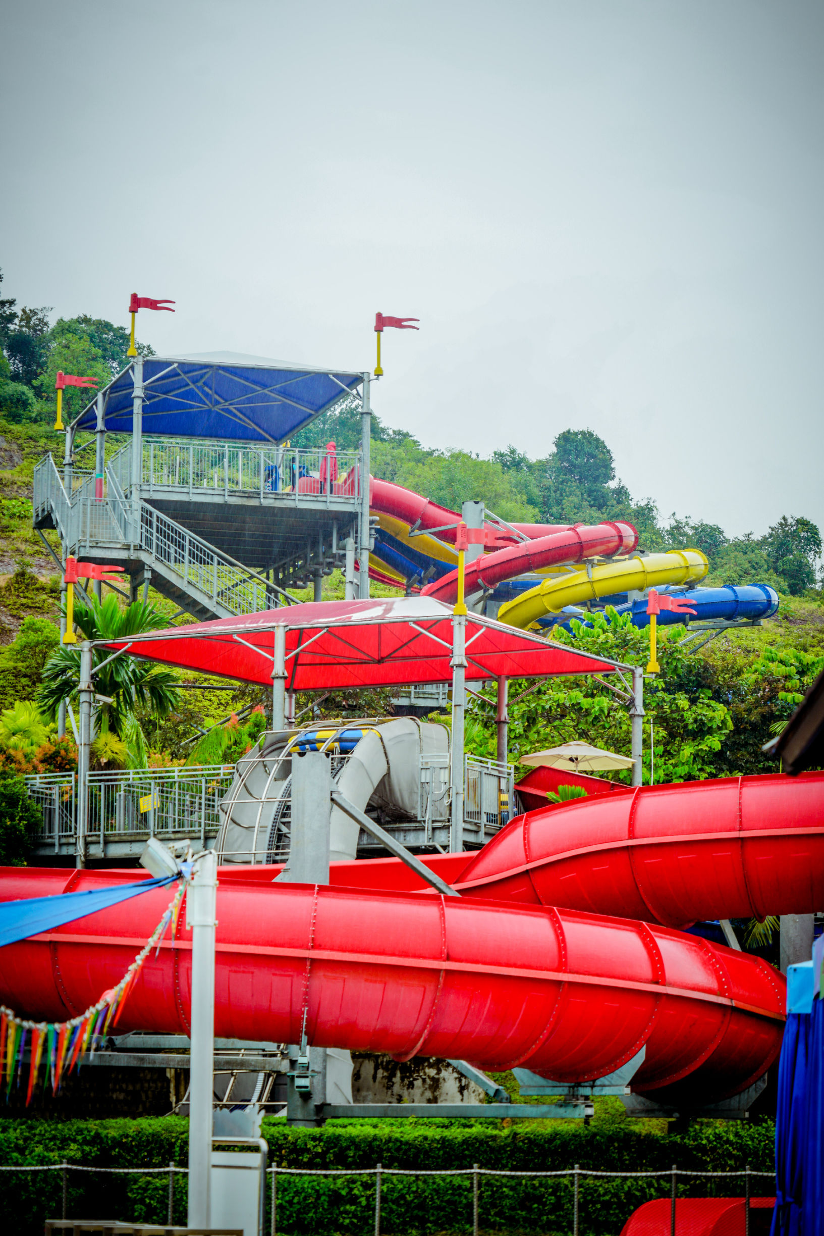 马来西亚乐高乐园旅游,游玩马来西亚攻略