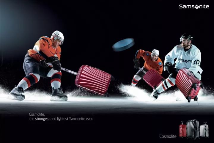 新秀丽samsonite箱包,新秀丽samsonite品牌怎么样