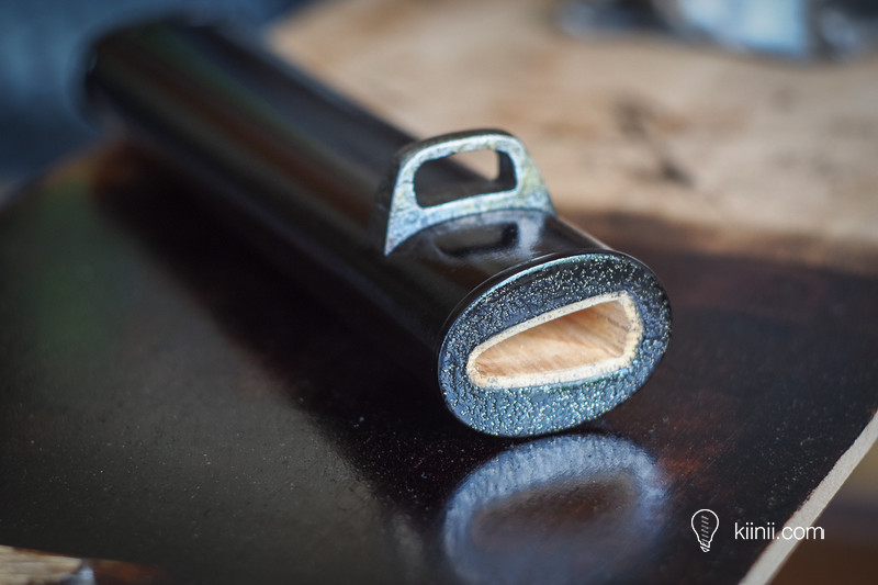 顶级精致的日本短刀,日本短刀