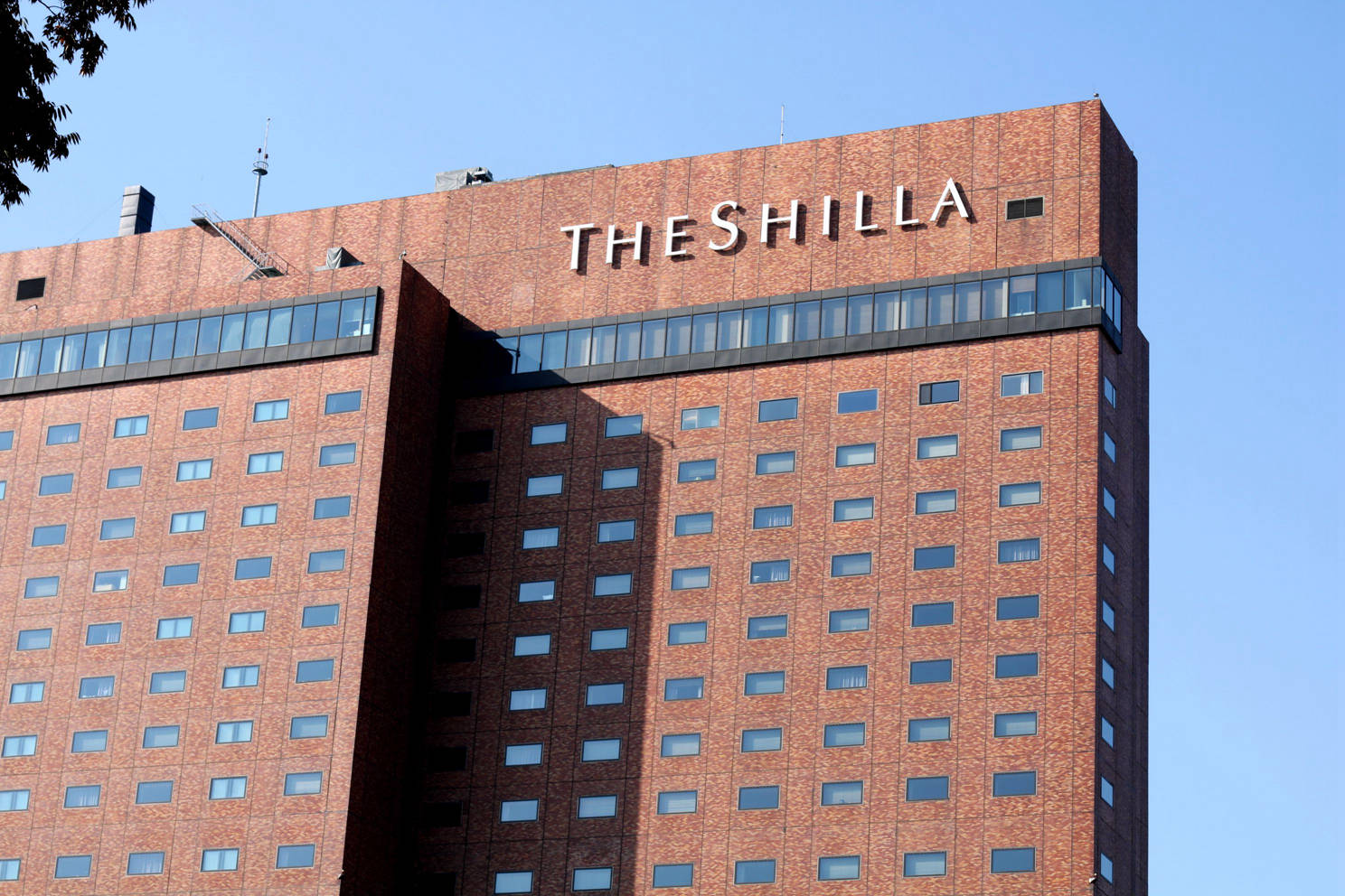 米其林三星大餐,韩国米其林三星