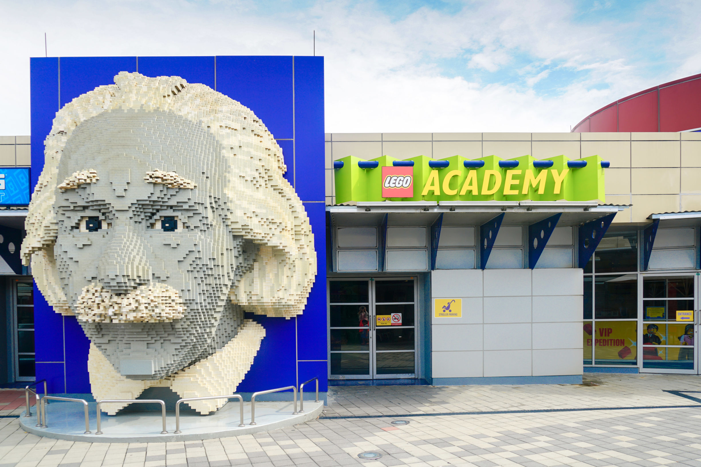 马来西亚乐高城游玩攻略,马来西亚亲子旅游攻略