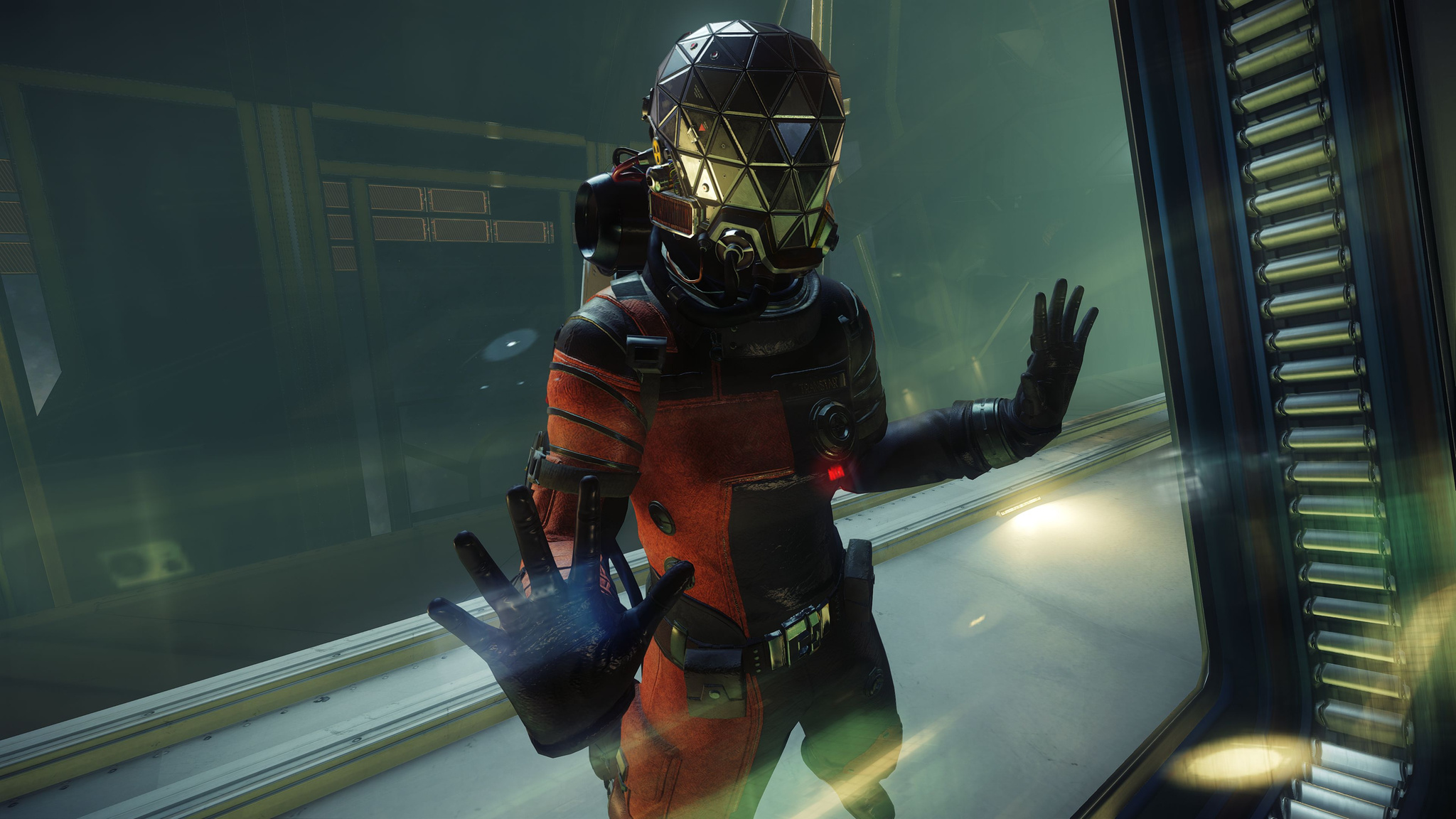 steam为什么有人在玩我的游戏,prey掠食新手测试