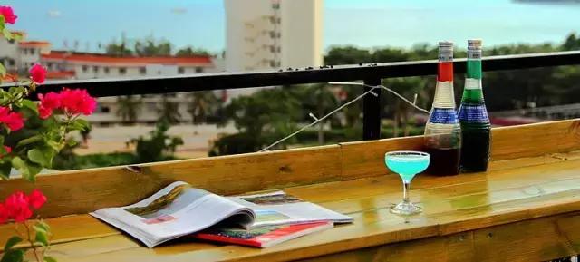 三亚100以内酒店住宿推荐一下,三亚10家最棒的民宿