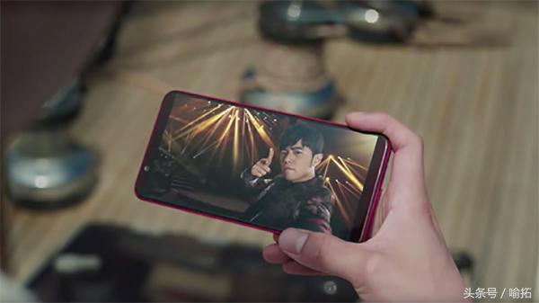 oppor11s面部解锁是什么,oppor11s怎么看面部识别