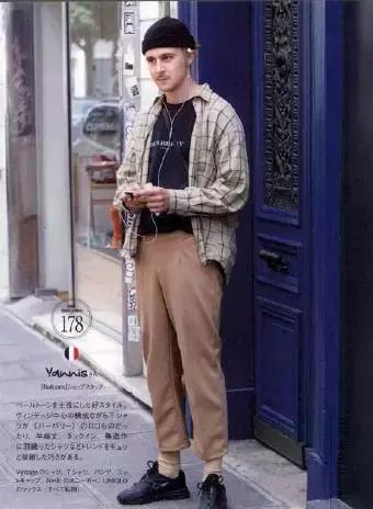 格子衬衫怎么穿不像学生,程序员白衬衣怎么搭配