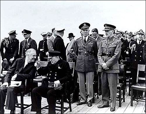 二战德国与苏联的军工厂,二战德国军企一览